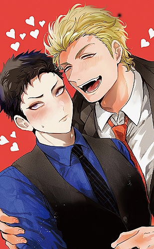 夜间漫画阅读